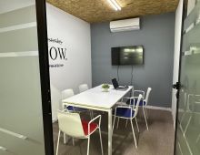 Coworking Murcia COWORKING OESTE