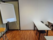 Centro de negocios con coworking Barcelona ...CO Meeting Point