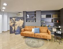 Oficina compartida Barcelona Oficina Vilamarí