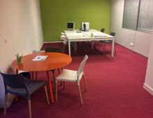 Coworking Bilbao ICAZA COWORKING