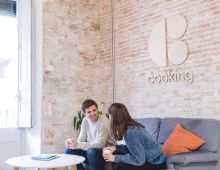 Coworking Girona Coworking Cooperativo - Cooking Girona