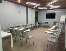 Coworking Murcia COWORKING OESTE