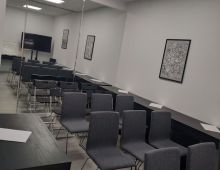 Coworking Alcalá de Henares MC GESTIÓN