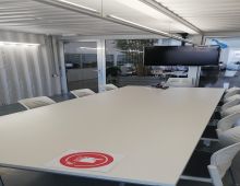 Coworking Sabadell INFINITUM PROJECTS