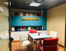 Coworking Madrid GRUPO GIE DESPACHO