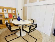 Oficina compartida Barcelona Happy Folks Sant Joan