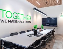 Coworking Barcelona Cenema Barcelona 22@