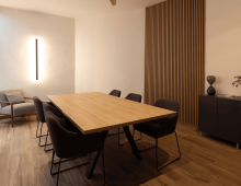 Coworking Madrid I Told Ya