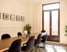 Oficina compartida Valencia Oficinas centro de Valencia