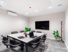 Coworking Barcelona Cenema Barcelona 22@