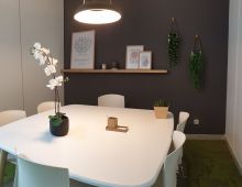 Coworking Las Rozas de Madrid TaiLab Coworking