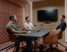 Coworking Valencia Wayco Pizarro
