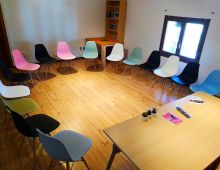 Coworking Segovia El Arco 75 Coworking Segovia