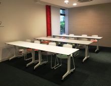 Coworking Bilbao ICAZA COWORKING