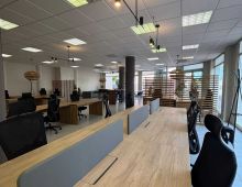 Coworking Ciutadella de Menorca WanderHub
