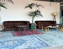 Coworking Barcelona NEBULA TECH LAB