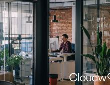 Coworking Barcelona Cloudworks Sant Joan