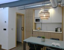 Coworking Madrid ArquiHub