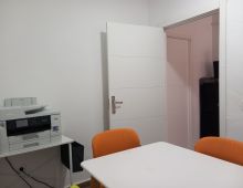 Hola Space Coworking San Fulgencio Hola Space