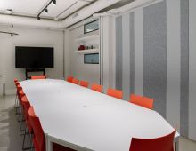 Coworking Valencia Wayco Abastos