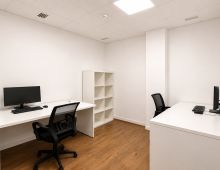 Coworking Sevilla SevillaCrew