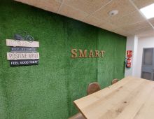 Coworking Andorra la Vella Smart Executive Center Andorra