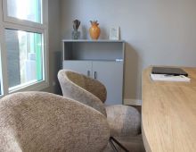 Coworking San Sebastián Kbiak 