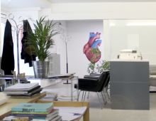 Coworking Algorta The Basement