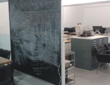 Coworking Algorta The Basement