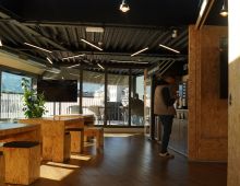 Coworking Andorra la Vella Hive Five Coworking