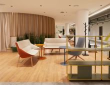 Coworking Valencia SKY BUSINESS CENTER