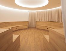 Coworking Valencia SKY BUSINESS CENTER