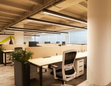 Coworking Valencia SKY BUSINESS CENTER