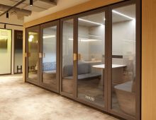 Coworking Valencia SKY BUSINESS CENTER