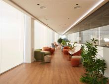 Coworking Valencia SKY BUSINESS CENTER