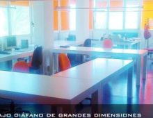 Coworking Almería Garcam Centro Coworking 