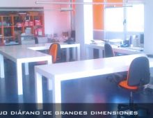 Coworking Almería Garcam Centro Coworking 