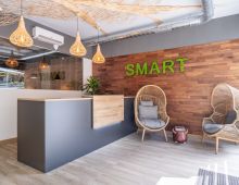 Coworking Andorra la Vella SMART Coworking