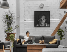 Coworking Barcelona Akasha Hub Barcelona