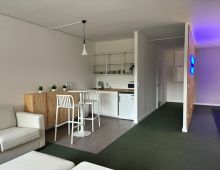 Coworking Hospitalet de Llobregat Onefam Coworking