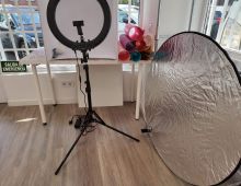 Coworking Madrid Sowida Studio