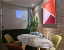 Coworking Madrid ArquiHub