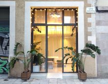 popup showroom - Project Reborn Coworking Barcelona Project Reborn