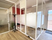 Coworking Coín Oben Coworking