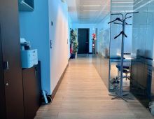 Coworking Alcalá de Henares Vistas Madrid