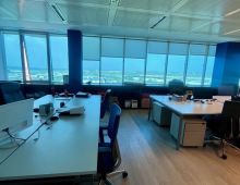 Coworking Alcalá de Henares Vistas Madrid