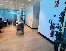 Coworking Alcalá de Henares Vistas Madrid