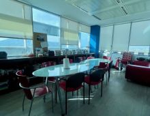 Coworking Alcalá de Henares Vistas Madrid