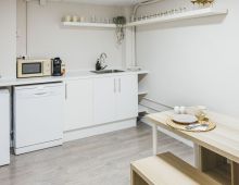 Coworking Barcelona Tabula Rasa Barcelona