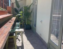 Coworking Barcelona Passeig de Sant Joan 6